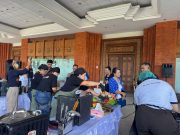Pemkot Denpasar Upayakan Edukasi Menu Sehat Seimbang Lewat Lomba Masak “Isi Piringku”