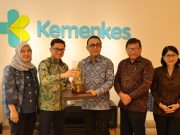 Sambangi BKPK RI, Wali Kota Jaya Negara Pertajam Langkah Penanganan Stunting di Kota Denpasar