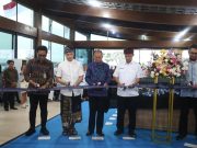 Wawali Arya Wibawa Hadiri Pilot Opening Dermaga B Bali Gapura Marina, Dukung Ekosistem Pariwisata Berkelas Internasional