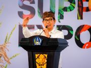 Badung Gelar Temu Usaha dan Badung Local Supply Expo 2025