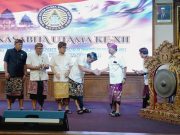 Lokasabha XII MGPSSR Provinsi Bali, Adi Arnawa Tekankan Perkuat Sinergi Pemerintah dan Lembaga Adat