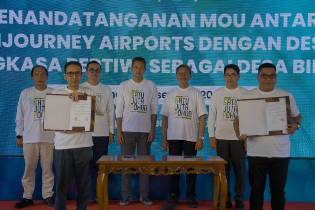 Penandatanganan MoU (1)