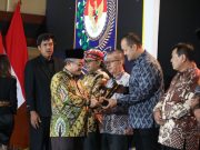 Malam Apresiasi Kinerja Pemerintahan Daerah 2025, Pemkab Badung Raih Penghargaan Layanan Pendidikan