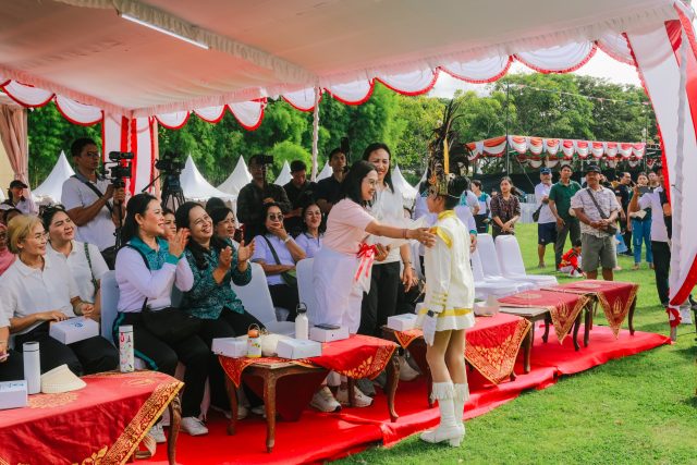 Pesona Ibu Badung (3)