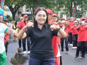 Pesona Ibu Badung Dalam Perayaan hari Ibu Tahun 2025