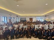 Hadapi Ancaman Ruang Internet, Duta Anak Denpasar Gelar Kegiatan Edukatif Sasar Siswa SD