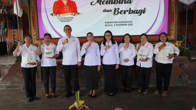 berbagi