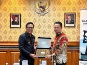 BKSAP DPR RI Kunjungi Pemkot Denpasar, Bahas “Waste Management” dan “Quality Tourism”