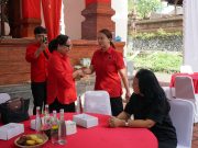 PDI Perjuangan Gelar Pelatihan Uji Coba Pedoman Pelatihan Perempuan Penggerak Akar Rumput