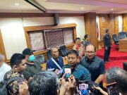 Ketua Komisi IV DPRD Badung Nyoman Graha Wicaksana Apresiasi Kenaikan Dana Ogoh-ogoh