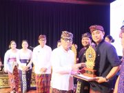 Pemkot Denpasar Peringati Hari Ibu Ke-97, Tegaskan Komitmen Dukung Pemberdayaan Perempuan