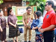Wawali Arya Wibawa Buka Indonesia Cinta Disabilitas 2025, Wadahi Kreativitas dan Produk UMKM Penyandang Disabilitas