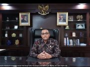OJK dan Kemenkeu Perkuat Peran Pemeringkat Kredit Alternatif Dorong Inklusi dan Pendalaman Pasar