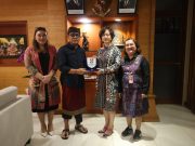 Tingkatkan Kualitas Bahasa Inggris Bagi SDM, Pemkot Denpasar Kembali Jajaki Kerja Sama dengan Cambridge University Press & Assessment-English