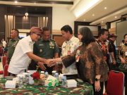 Pemkot Denpasar Komitmen Dukung Percepatan Pelaksanaan Kopdes/Kelurahan Merah Putih