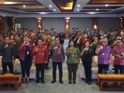 Pemkot Denpasar Komitmen Kelola Pengaduan, Wujudkan Pelayanan Publik Yang Lebih Baik