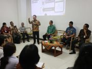 Dukcapil Denpasar Gelar Sosialisasi Percepat Digitalisasi Program Perlindungan Sosial
