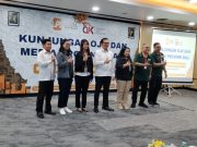 OJK Bali Kunjungi LPS II Surabaya, Nasabah Diminta Waspadai “Cashback”