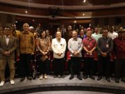 IKAYANA dan Pemkot Denpasar Gelar Refleksi UU Kepariwisataan dan Strategi Implementasinya