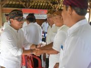 Gelar Paruman Rutin, Bendesa Adat di Denpasar Sepakat Ikut Berkontribusi Olah Sampah di Sumber