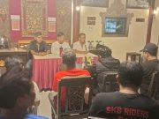DPRD Badung Gencarkan Sosialisasi Perda Penertiban Hewan Penular Rabies di Kuta