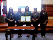Pemkot Denpasar Gelar “Talk Show” Untuk Edukasi Layanan Kesehatan Reproduksi dan Jiwa Bagi Kaum Ibu