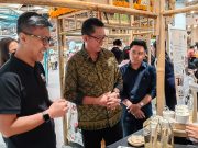 Perkuat Wirausaha Hijau, Kadis Koperasi UKM Bali Buka “Demoday & Collaboration Week” Pekenan Matangi Bhumi Lestari