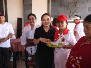 Posyandu Paripurna di Desa Sumerta Kauh Resmi Ditutup