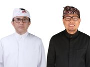 Walikota Jaya Negara dan Wawali Arya Wibawa Ucapkan Selamat Hari Natal dan Tahun Baru 2026