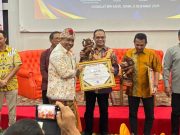 Tampilkan Viraguna, BPR Kanti Gelar Seminar Nasional “Indonesia Economic Outlook 2026”