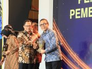 Denpasar Masuk Deretan Pemerintahan Berkinerja Baik, Kembali Raih Apresiasi Kemendagri Kategori Kinerja Tata Kelola Pemerintahan