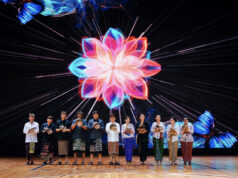 Buka Bulan Bahasa Bali VIII, Bupati Badung Naikkan Dana Kreativitas Sekeha Teruna/Yowana