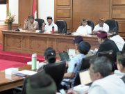 Putu Parwata Desak RSD Mangusada Tonjolkan “Keunggulan”