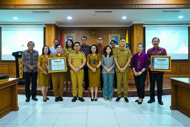 Pelepasan Purna Tugas Kepala OPD (1)