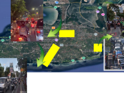 Bupati Adi Arnawa Kebut Progres Pembangunan Jalan Lingkar Selatan