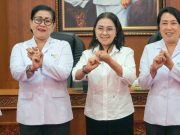 Kabupaten Badung Siap Sukseskan Program Tim Pembina Posyandu Provinsi Bali