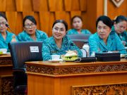 TP PKK Badung Siap Berkontribusi di Puncak HKG PKK Ke-54 Tingkat Provinsi Bali