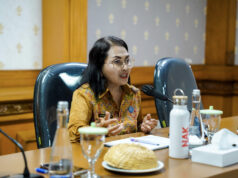 TP PKK Badung Gelar Rakor Sinkronisasi Bersama 16 OPD di Pemkab Badung