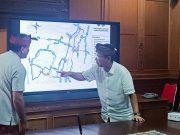 Rekayasa Lalu Lintas di Kerobokan Kelod, Bupati Badung Instruksikan Penguatan Infrastruktur dan Evaluasi Berkelanjutan