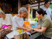 Temu Wirasa Bersama PKK dan Kader Posyandu Se-Desa Darmasaba, Fokus Aksi Sosial dan Sinergitas Program Untuk Kesejahteraan Masyarakat