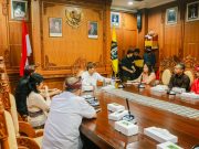 Pansel Tetapkan Direksi Perumda Pasar dan Pangan MGS Badung