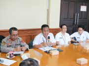 Kolaborasi Lintas Sektor, Badung Perkuat Pengamanan dan Pulihkan Citra Tukad Bangkung