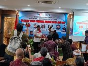 Nyoman Cendikiawan: Diskusi Akhir Tahun Jaring Masukan dan Ajang Evaluasi Pengembangan LPD