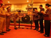 Pj. Sekda Eddy Mulya Buka Musrenbang Kecamatan Densel Tahun Anggaran 2027