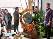 Infrastruktur Prioritas, Wawali Arya Wibawa Buka Musrenbang Kecamatan Denpasar Timur