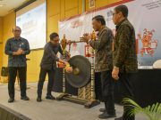 Tekankan Akselerasi Peningkatan Infrastruktur, Wawali Arya Wibawa Buka Musrenbang Kecamatan Denpasar Utara Tahun 2027