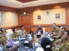 Rangkaian Peringatan HUT Ke-238 Pemkot Denpasar, D’Tik Festival 2026 Kembali Digelar