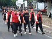 Pj. Sekda Denpasar Eddy Mulya Hadiri Puncak HUT Ke-26 SMK PGRI 3 Denpasar