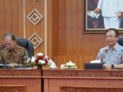 PLN Siapkan “Action Plan” Dukung Visi Nangun Sat Kerthi Loka Bali lewat Akselerasi Kendaraan Listrik