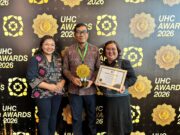 Buah Pemerataan Jaminan Kesehatan, Kota Denpasar Sabet Penghargaan UHC 2026